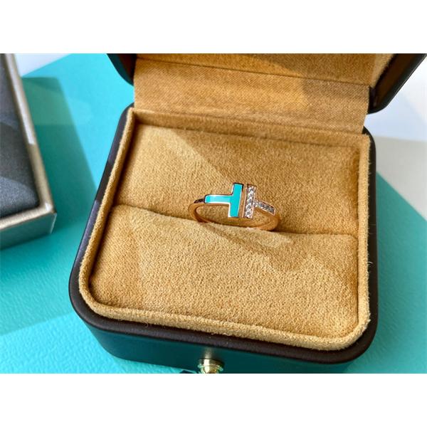 2026人気★Tiffany&Co ティファニーリングコピー個性質感存在感抜群プレゼント最適