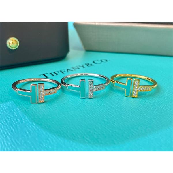 2026人気★Tiffany&Co ティファニーリングコピー個性質感存在感抜群プレゼント最適