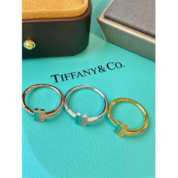 2026人気★Tiffany&Co ティファニーリングコピー個性質感存在感抜群プレゼント最適