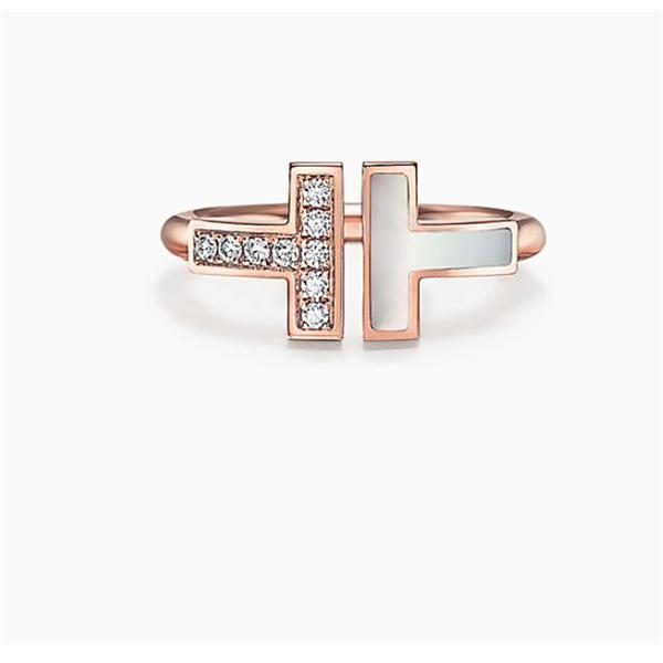2026大人気★Tiffany&Co ティファニー指輪コピートレンドおしゃれアクセサリー最新アイテム