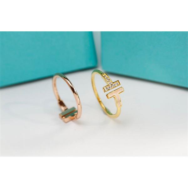 2026大人気★Tiffany&Co ティファニー指輪コピートレンドおしゃれアクセサリー最新アイテム