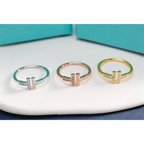 2026大人気★Tiffany&Co ティファニー指輪コピートレンドおしゃれアクセサリー最新アイテム