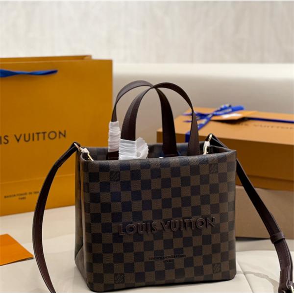大人気LV Mini Shopper Toteルイヴィトントートバッグコピー2026トレント収納性抜群