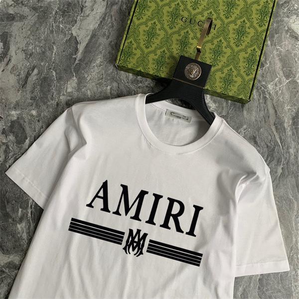 AMIRI 2026人気アミリセットアップコピーメンズファッション2点セットリラックス感