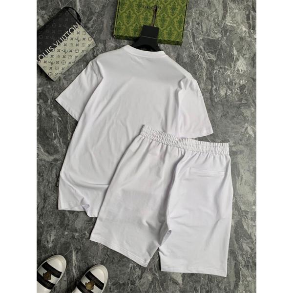 AMIRI 2026人気アミリセットアップコピーメンズファッション2点セットリラックス感