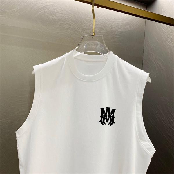 大人の必須アイテムAMIRI 2026トレントアミリタンクトップコピーラグジュアリー×クラシック