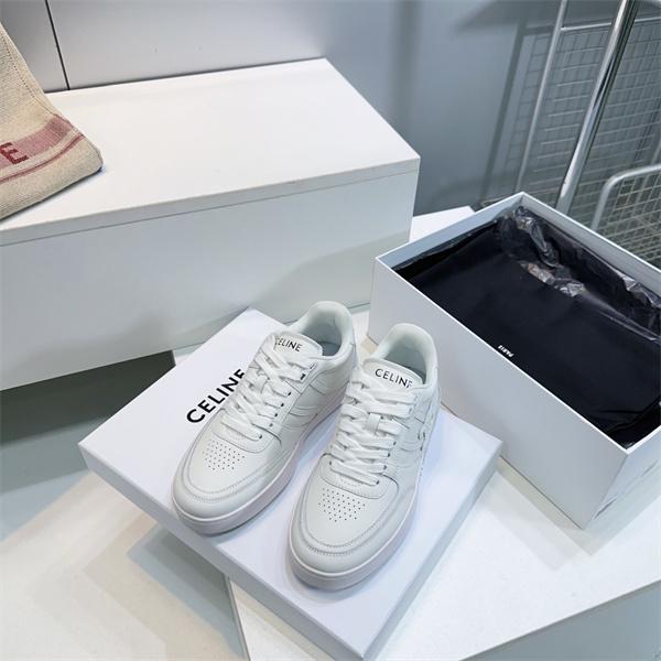 人気2026トレンド☆☆CELINE セリーヌスニーカースーパーコピー履き心地レディースファッション