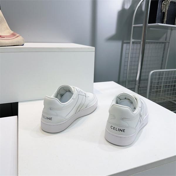 人気2026トレンド☆☆CELINE セリーヌスニーカースーパーコピー履き心地レディースファッション