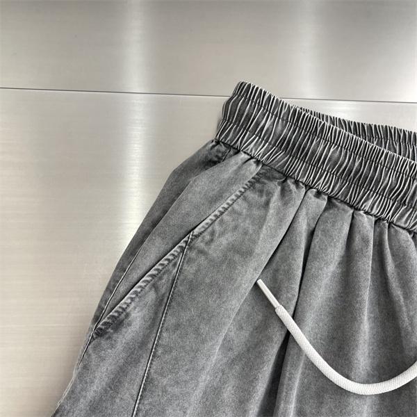 Amiri 2026ss春夏アミリカーゴショーツコピー通気性抜群 抜群の履き心地新作