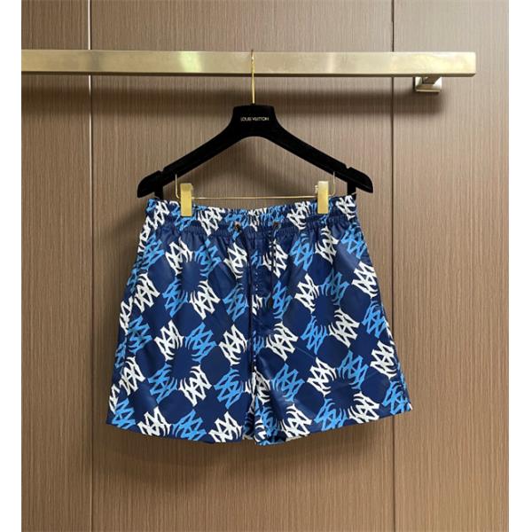 ♥Amiri 2026ss♥春夏アミリハーフパンツコピーメンズファッション履き心地