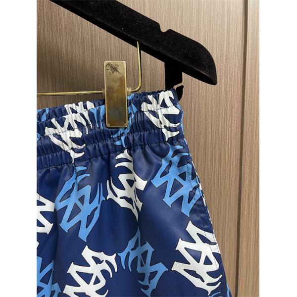 ♥Amiri 2026ss♥春夏アミリハーフパンツコピーメンズファッション履き心地