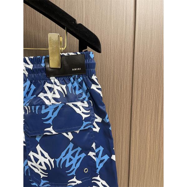 ♥Amiri 2026ss♥春夏アミリハーフパンツコピーメンズファッション履き心地