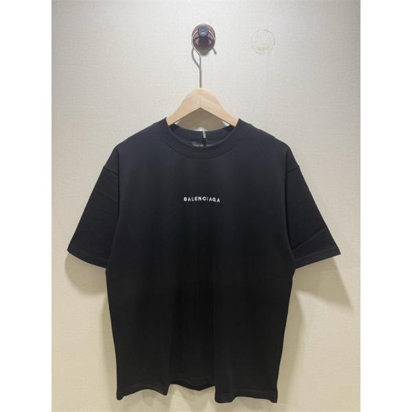 個性BALENCIAGA バレンシアガｔシャツコピー☆☆エレガント人気ランキングおしゃれ半袖