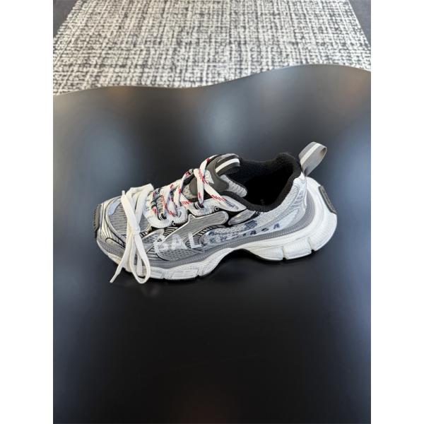 BALENCIAGA  バレンシアガ3XLスニーカースーパーコピー 重厚ソール×メッシュアッパー  今季注目