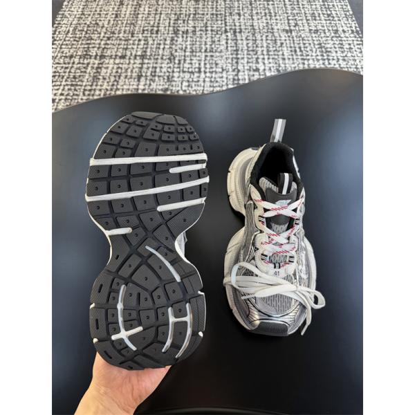 BALENCIAGA  バレンシアガ3XLスニーカースーパーコピー 重厚ソール×メッシュアッパー  今季注目