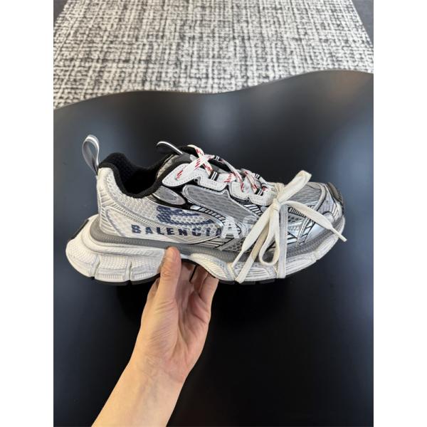 BALENCIAGA  バレンシアガ3XLスニーカースーパーコピー 重厚ソール×メッシュアッパー  今季注目