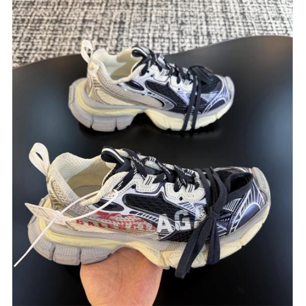 抜群のクッショニングBALENCIAGA  バレンシアガ 3XL ランニングスニーカー スーパーコピー 2026注目
