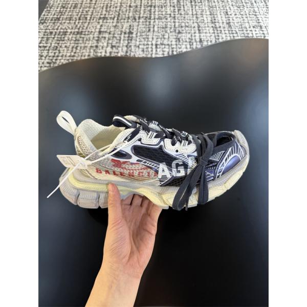 抜群のクッショニングBALENCIAGA  バレンシアガ 3XL ランニングスニーカー スーパーコピー 2026注目