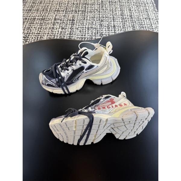 抜群のクッショニングBALENCIAGA  バレンシアガ 3XL ランニングスニーカー スーパーコピー 2026注目