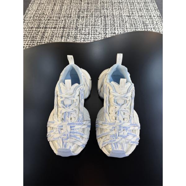 存在感MAX☆☆BALENCIAGA  バレンシアガ 3XL スニーカーコピー 2026大人かっこいいランニング靴