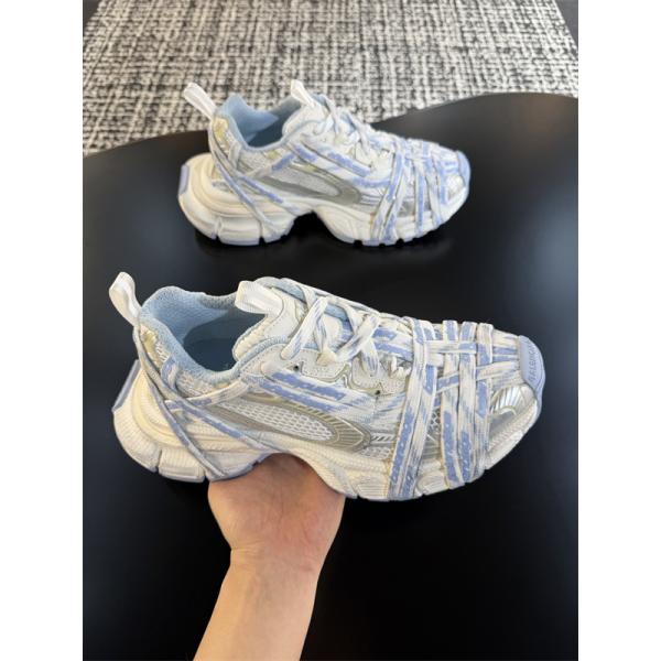存在感MAX☆☆BALENCIAGA  バレンシアガ 3XL スニーカーコピー 2026大人かっこいいランニング靴