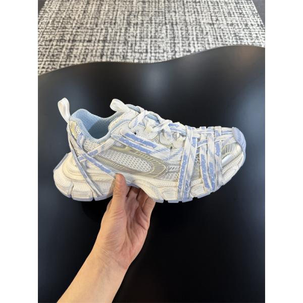 存在感MAX☆☆BALENCIAGA  バレンシアガ 3XL スニーカーコピー 2026大人かっこいいランニング靴