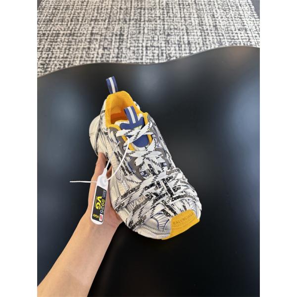 ランナーシューズ人気☆☆バレンシアガ 3XL スニーカーコピーBALENCIAGA  機能美と遊び心が融合
