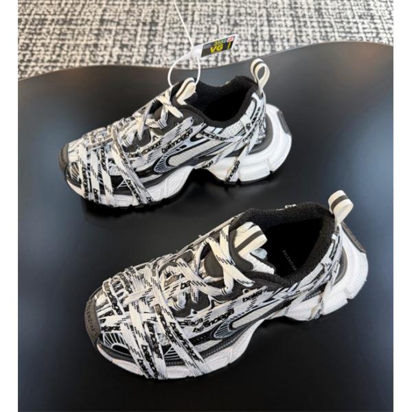 2026人気☆☆バレンシアガ 3XL スニーカーコピーBALENCIAGA  はき心地抜群最高級高品質