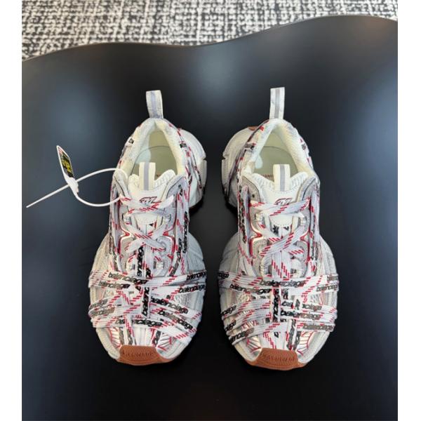 2026新作登場☆☆バレンシアガ 3XL スニーカーコピーBALENCIAGA  ファッション性抜群品質保証