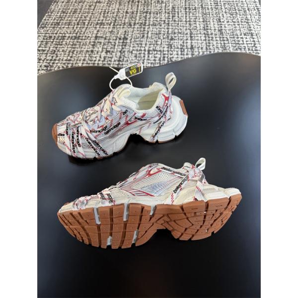 2026新作登場☆☆バレンシアガ 3XL スニーカーコピーBALENCIAGA  ファッション性抜群品質保証