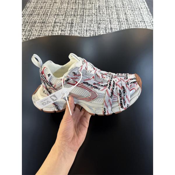 2026新作登場☆☆バレンシアガ 3XL スニーカーコピーBALENCIAGA  ファッション性抜群品質保証