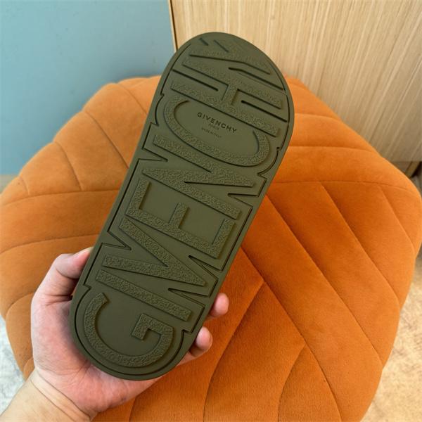 滑り止め底2026☆☆ジバンシー サンダルコピーGIVENCHY軽量＆クッション性抜群    静音設計 