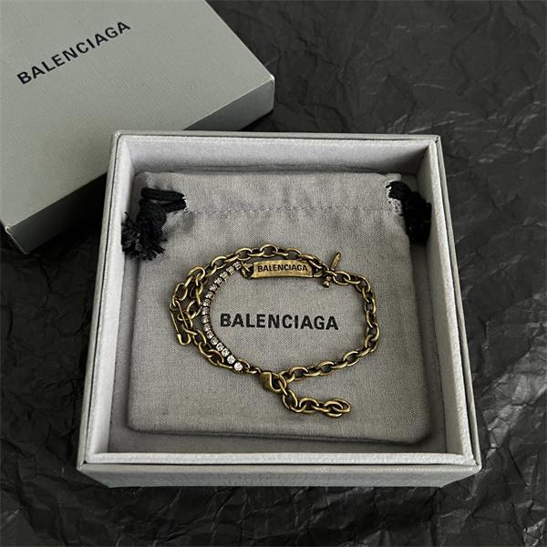 ♥2026人気♥BALENCIAGA バレンシアガ ブレスレットコピーお洒落アクセサリー長さ20㎝