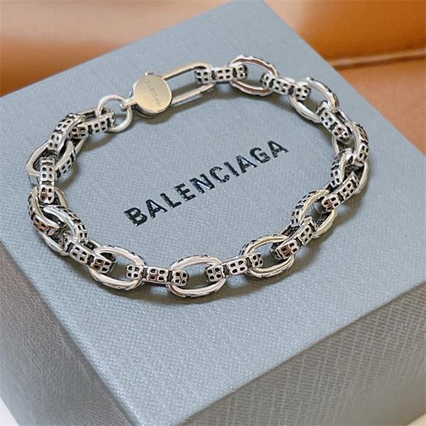 人気上昇中☆☆2026♥BALENCIAGA バレンシアガ ブレスレットコピーアクセサリーユニセックス
