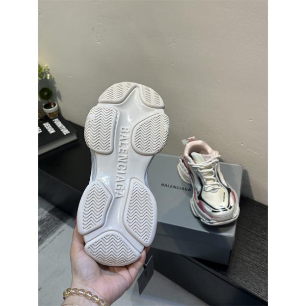 Balenciaga Triple S .2 ☆☆バレンシアガスニーカーコピー☆☆2026トレンドメンズ新作♥