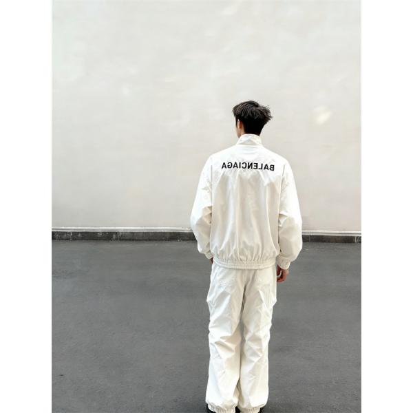 男女OK新作Balenciaga  ☆☆バレンシアガジャケットコピー☆☆2026流行りトレンド