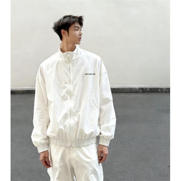男女OK新作Balenciaga  ☆☆バレンシアガジャケットコピー☆☆2026流行りトレンド
