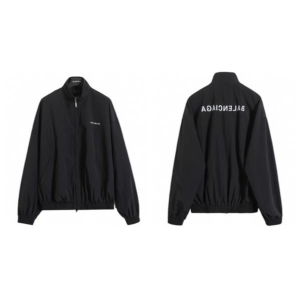 男女OK新作Balenciaga  ☆☆バレンシアガジャケットコピー☆☆2026流行りトレンド