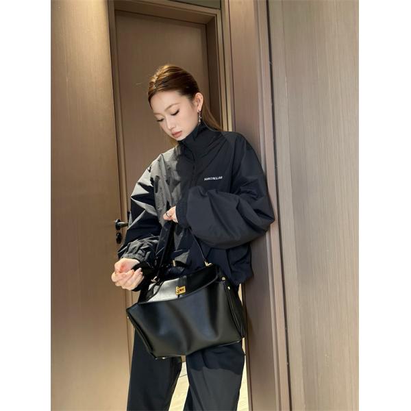 男女OK新作Balenciaga  ☆☆バレンシアガジャケットコピー☆☆2026流行りトレンド