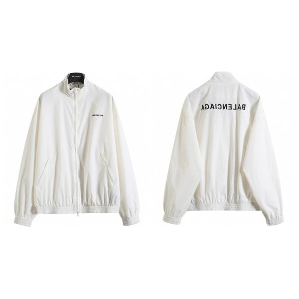 男女OK新作Balenciaga  ☆☆バレンシアガジャケットコピー☆☆2026流行りトレンド