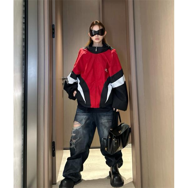 エレガント新作Balenciaga  ☆☆バレンシアガジャケットコピー☆☆2026定番人気3色