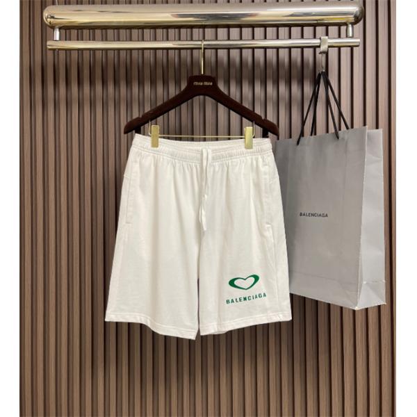 2026ss定番新作Balenciaga  ☆☆バレンシアガハーフパンツコピー☆☆3色お洒落快適