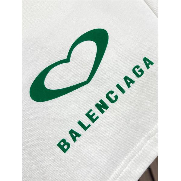 2026ss定番新作Balenciaga  ☆☆バレンシアガハーフパンツコピー☆☆3色お洒落快適
