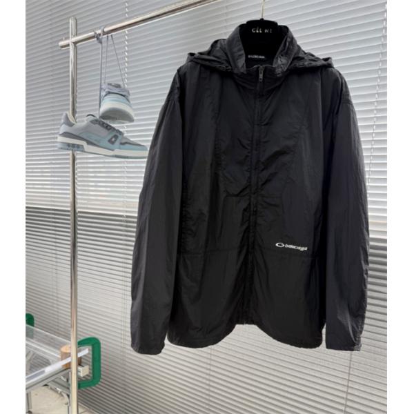 年齢を問わず2026ss新作Balenciaga  ♥バレンシアガジャケットコピー☆☆品質保証お洒落