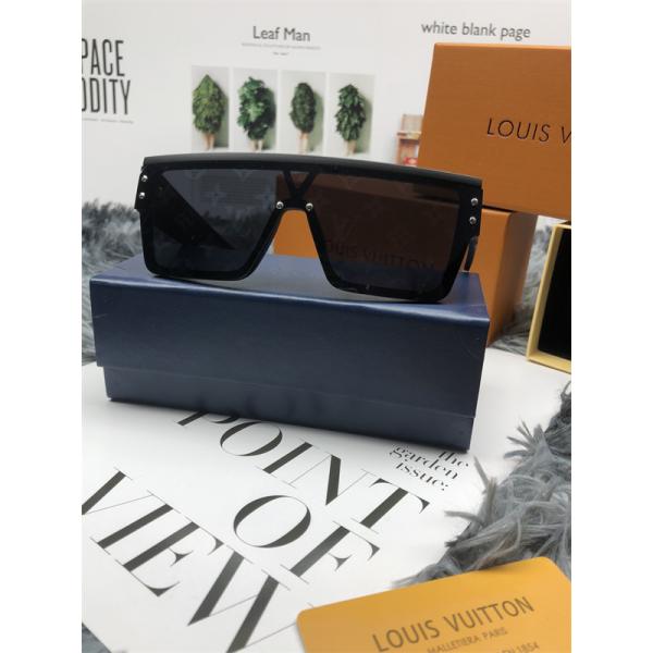 セレブが今シーズン手に入れ2026SS新ブーム ルイ ヴィトン LOUIS VUITTON サングラスコピー 激安(日本最大級)