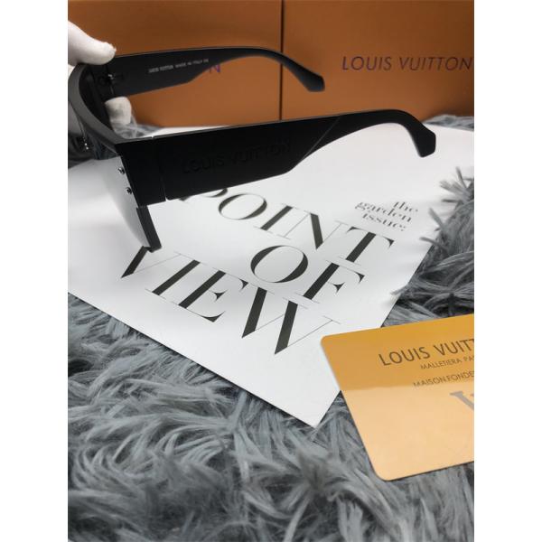 セレブが今シーズン手に入れ2026SS新ブーム ルイ ヴィトン LOUIS VUITTON サングラスコピー 激安(日本最大級)