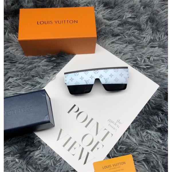 セレブが今シーズン手に入れ2026SS新ブーム ルイ ヴィトン LOUIS VUITTON サングラスコピー 激安(日本最大級)