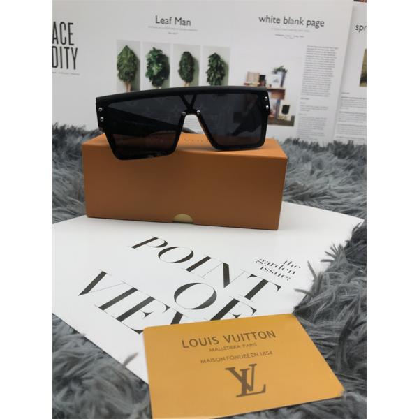 セレブが今シーズン手に入れ2026SS新ブーム ルイ ヴィトン LOUIS VUITTON サングラスコピー 激安(日本最大級)