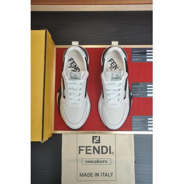 春夏新作2026流行り フェンディ FENDI カジュアルシューズコピー 激安(日本最大級)