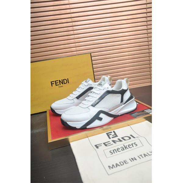 春夏新作2026流行り フェンディ FENDI カジュアルシューズコピー 激安(日本最大級)